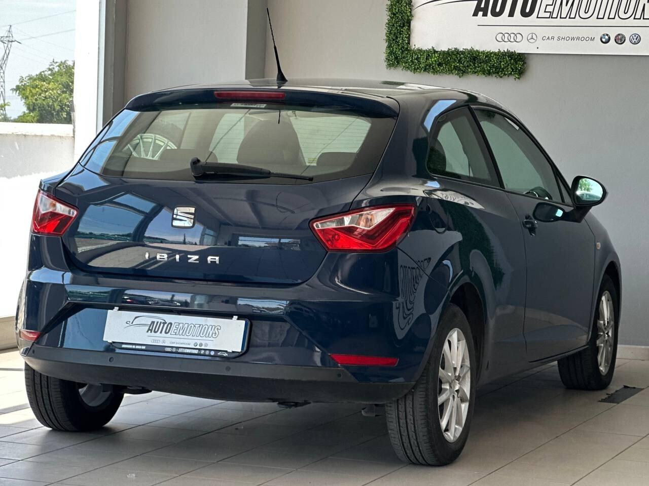 SEAT IBIZA - 1.0 | 75 CV - Unico Proprietario