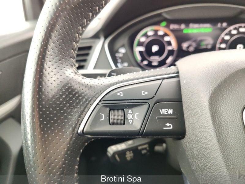 Audi Q5 Q5 55 TFSI e quattro S tronic S line plus