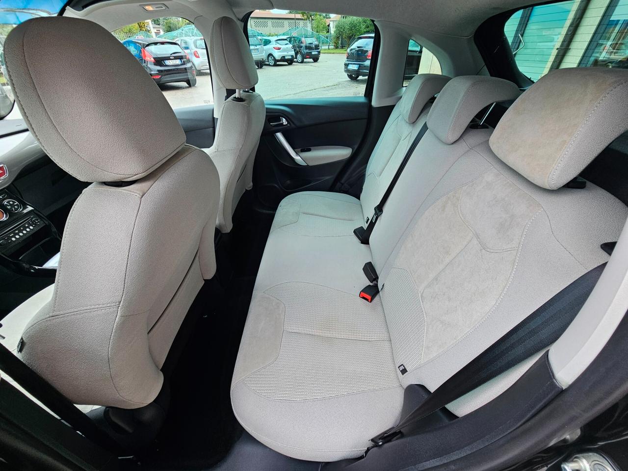Citroen C3 1.4 Exclusive Style - Unico Proprietario