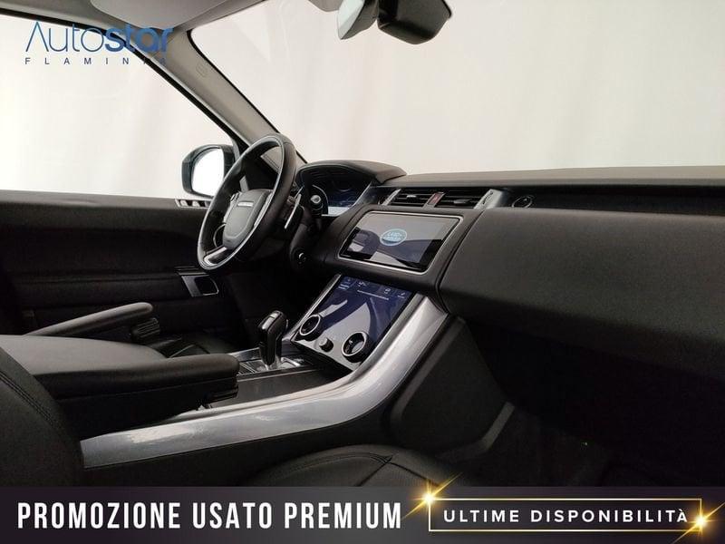 Land Rover Range Rover Sport 2.0 si4 phev HSE Dynamic 404cv auto my19