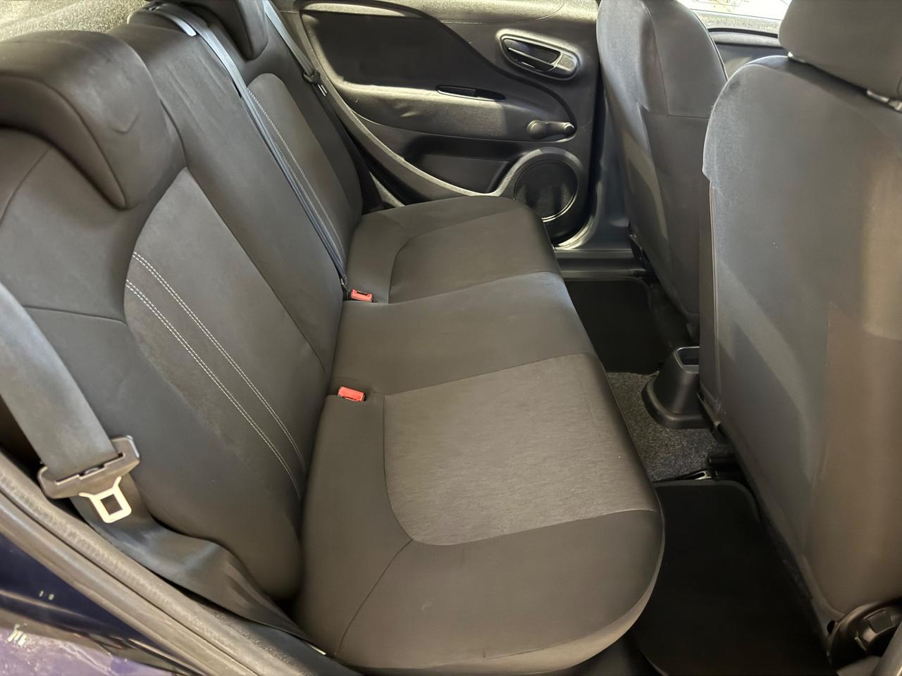 Fiat Punto 1.4 8V 5 porte Easypower Street