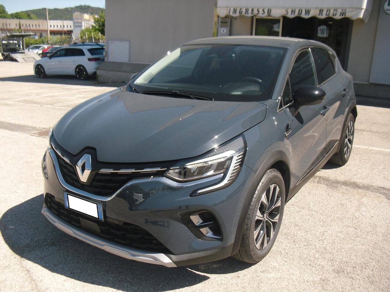 Renault Captur TCe 100 CV GPL Techno, FULL OPT, OTTIME CONDIZIONI!!