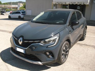 Renault Captur TCe 100 CV GPL Techno, FULL OPT, OTTIME CONDIZIONI!!