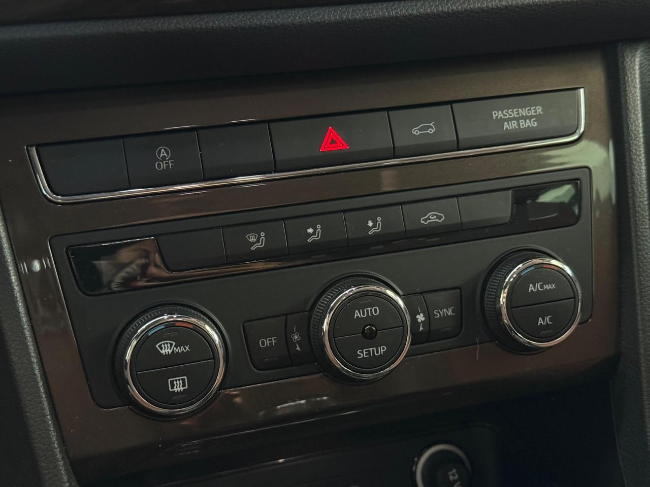 Seat Ateca 2.0 TDI 4DRIVE XCELLENCE