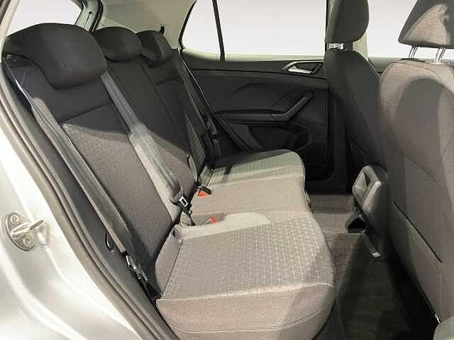 Volkswagen T-Cross 1ª serie 1.0TSI 110CV Sport R-LINE - NEOPATENTATI