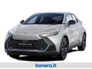 Toyota C-HR 2.0 Plug-in Hybrid 220 Trend FWD e-CVT