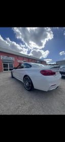 Bmw 4er Coupe M4 competition