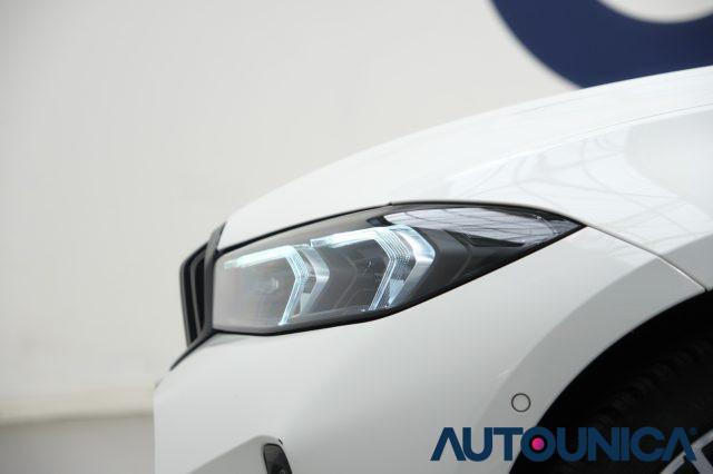 BMW 320 E TOURING MSPORT