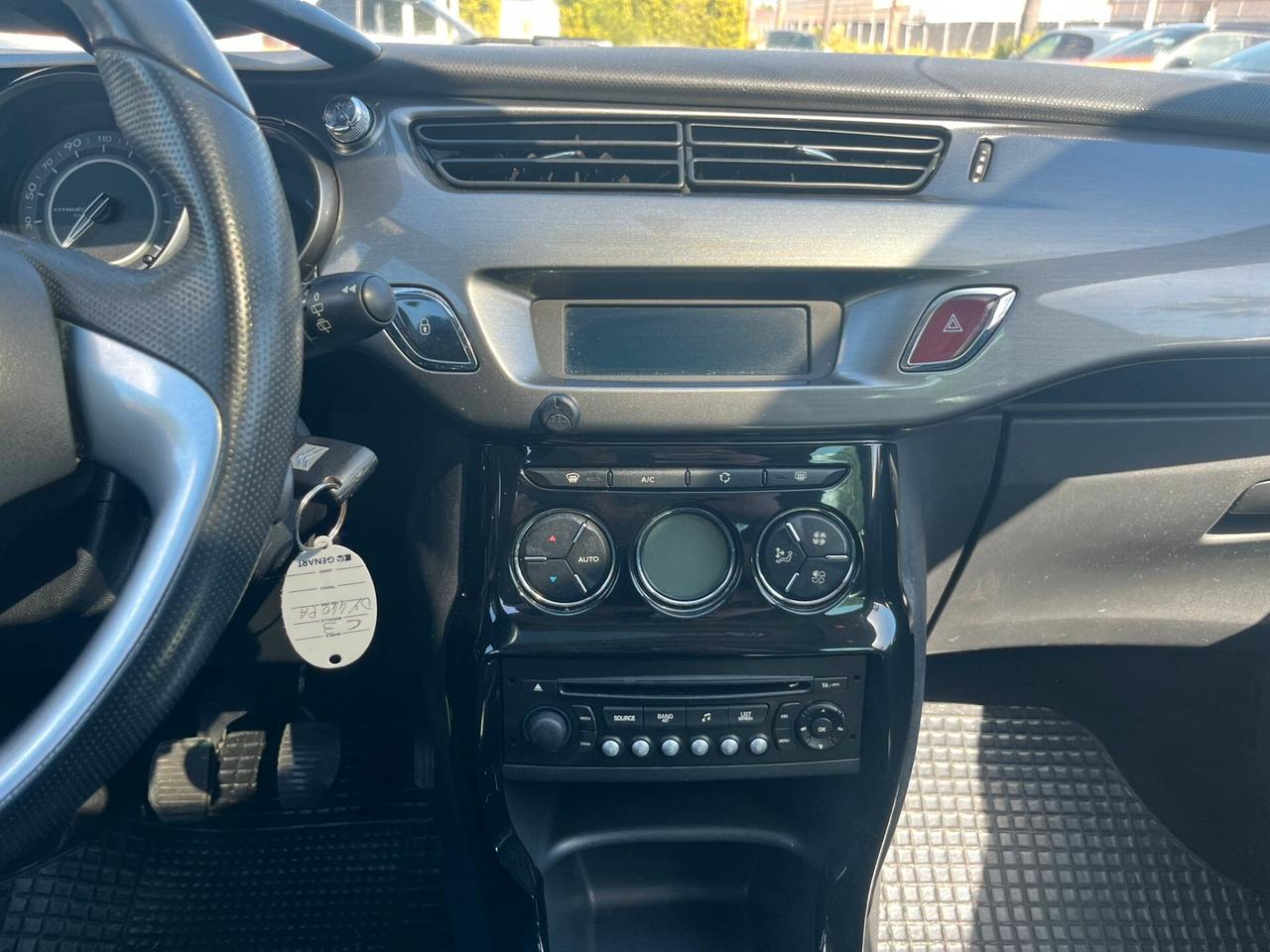 Citroen C3 1.4 Exclusive 2010