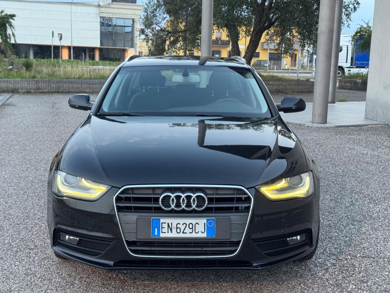 Audi A4 Avant 2.0 TDI 177CV Advanced