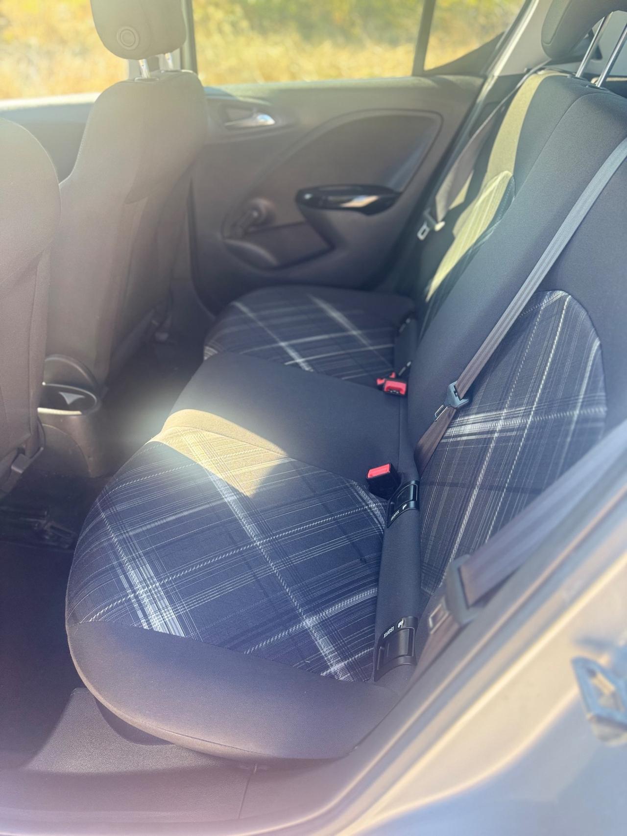 Opel Corsa 1.3 CDTI 5 porte b-Color