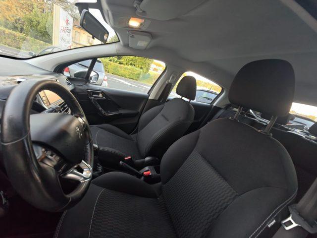 PEUGEOT 208 PureTech 82 5 porte Active