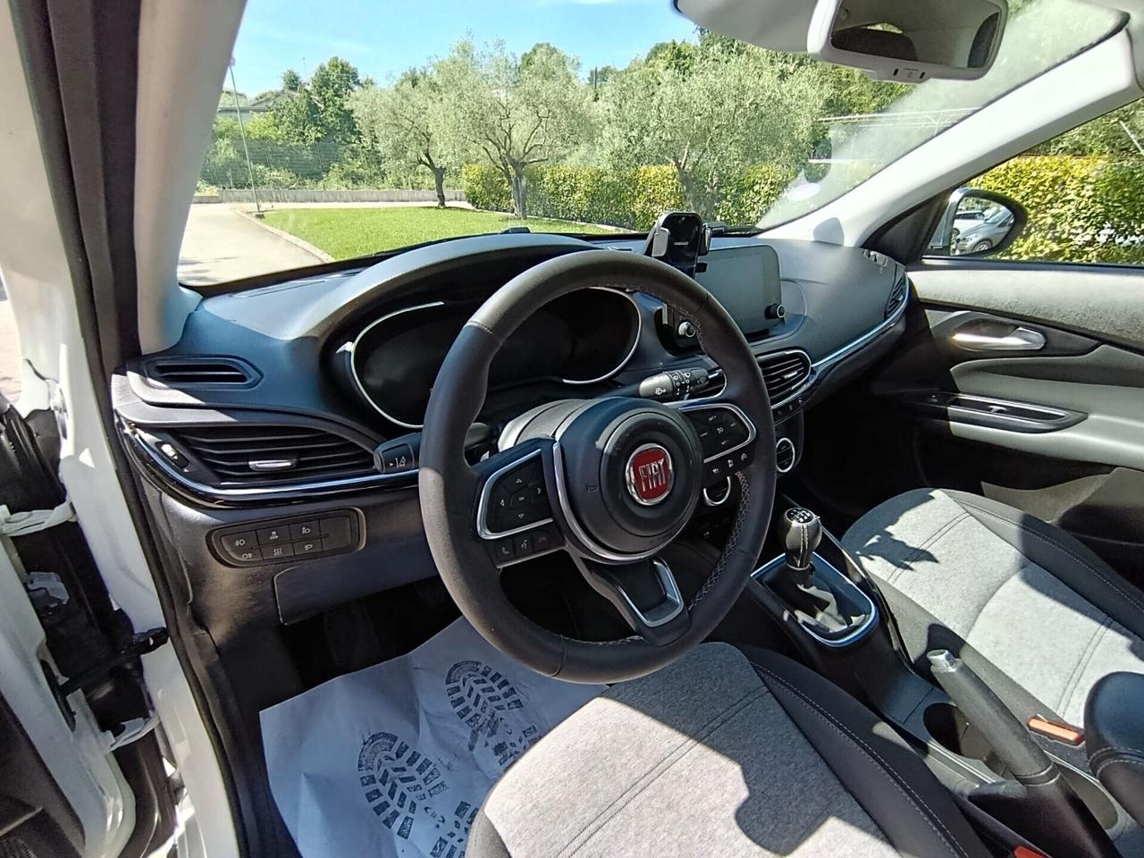 Fiat Tipo 1.0 Cross 100CV -PREZZO REALE-