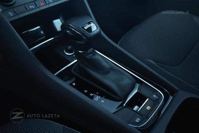 SKODA Kodiaq 2.0 TDI EVO SCR DSG Ambition