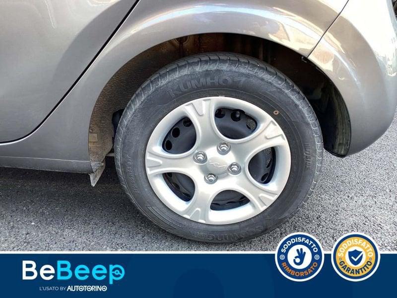 KIA Picanto 1.0 DPI URBAN