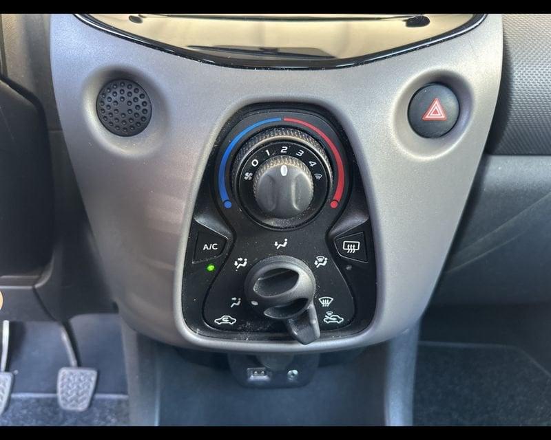 Peugeot 108 108 3p 1.0 vti Active Top!