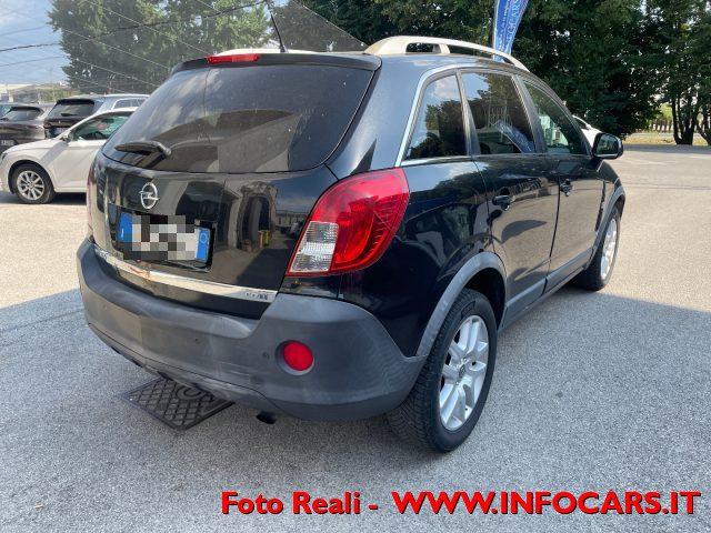 OPEL Antara 2.2 CDTI 163CV 4x2 Cosmo