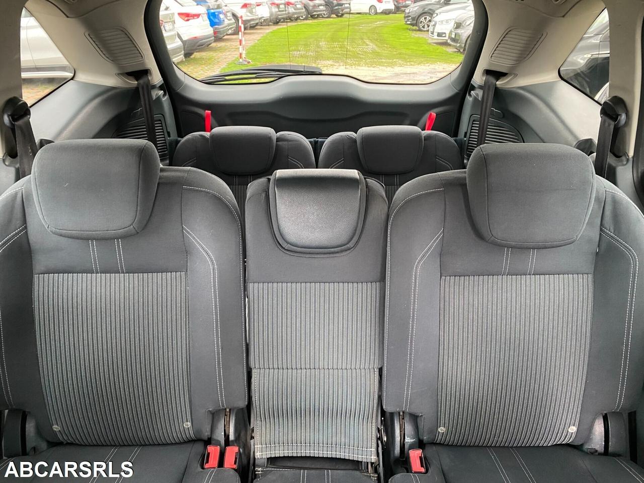 FORD - C-Max - 1.6 TDCi/115CV Titanium - FINANZIAB