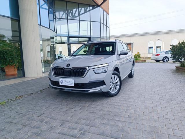 SKODA Kamiq 1.0 TSI 110 CV DSG Ambition