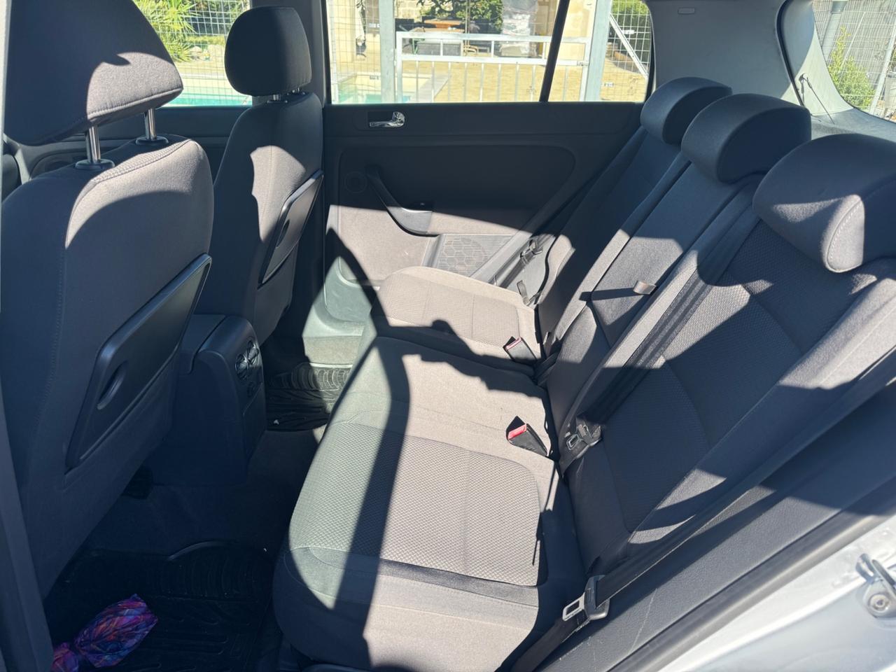 Volkswagen Golf Plus 1.9 TDI 105 CV