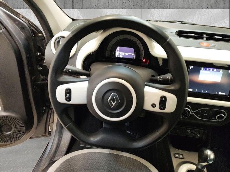 Renault Twingo Electric Twingo 22kWh Equilibre