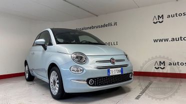 FIAT 500 500 1.0 Hybrid Dolcevita *PREZZO REALE*