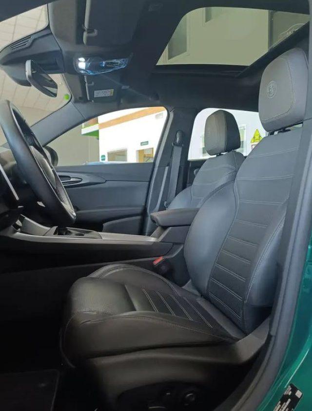 ALFA ROMEO Tonale 1.5 160 CV MHEV TCT7 Veloce