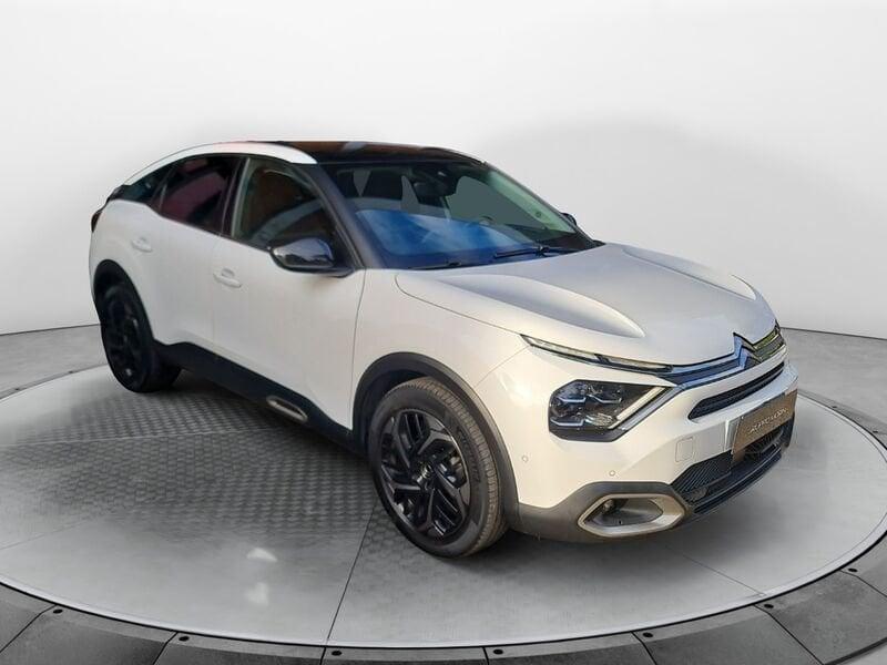 Citroën C4 C4 BlueHDi 130 S&S EAT8 Shine