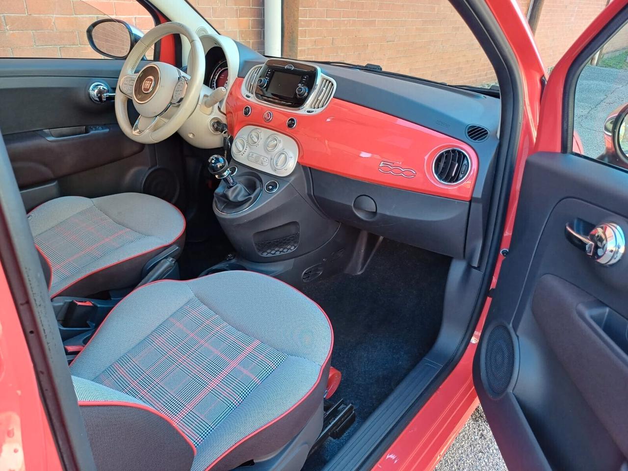 Fiat 500 1.2 Lounge PREZZO REALE!