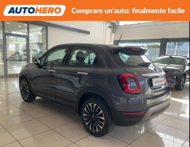 FIAT 500X 1.3 T4 150 CV DCT City Cross