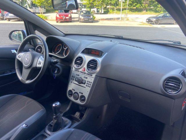 OPEL Corsa 1.2 85CV 5P. GPL-TECH One