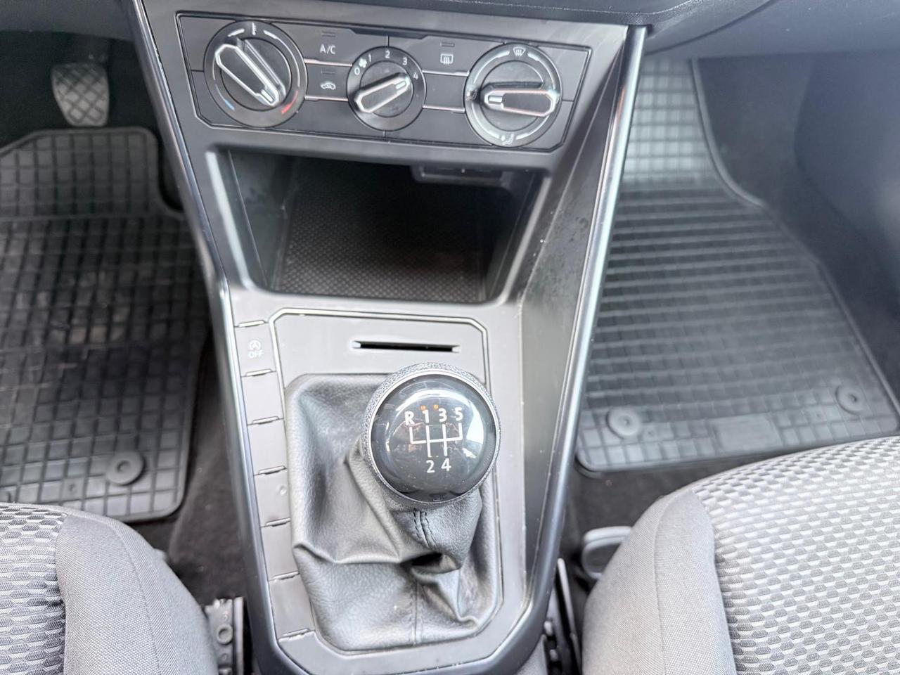 Volkswagen Polo 5 Porte Polo 5p 1.0 evo Comfortline 80cv