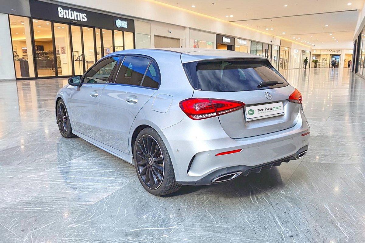 MERCEDES A 180 Premium