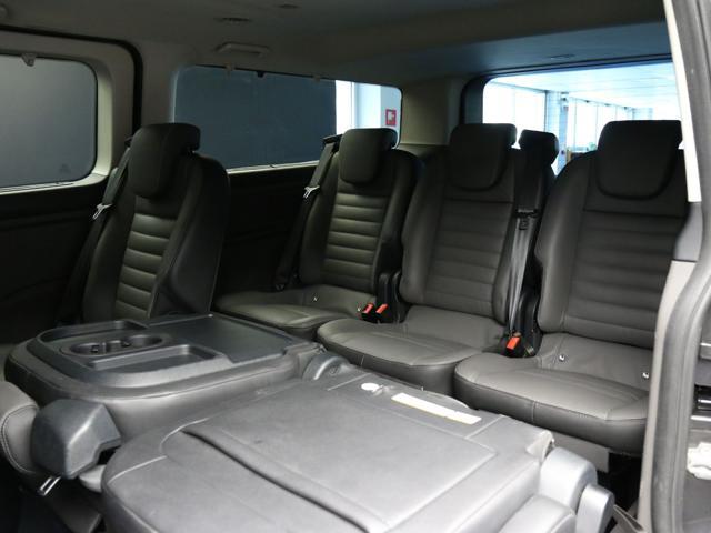 FORD Tourneo Custom 320 2.0 TDCi 170CV aut. PL Titanium