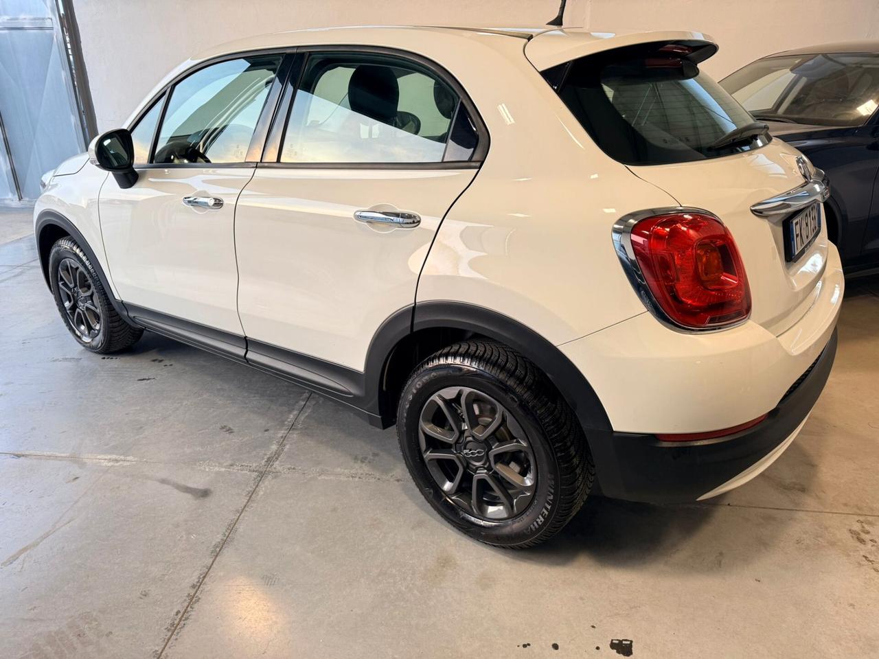 Fiat 500X 1.3 MultiJet 95 CV UniPro