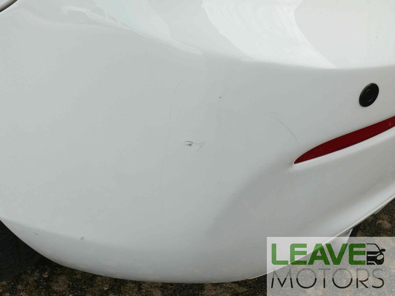 Bmw 116 116d 5p. Efficient Dynamics (M1413)