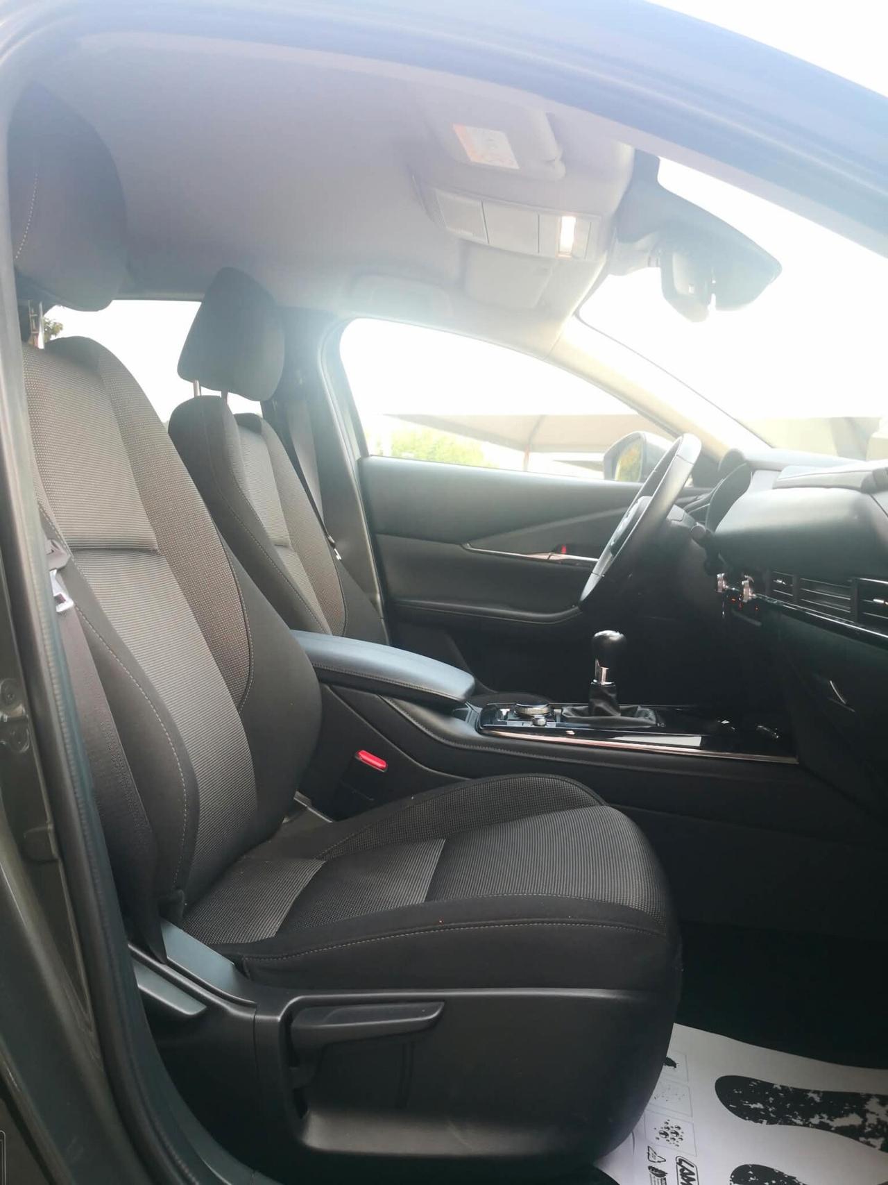 Mazda CX-30 2.0L e-Skyactiv-G 150 CV M Hybrid 2WD ***GARANZIA 11/2029***