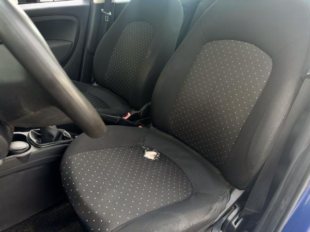 FIAT Punto 1.2
