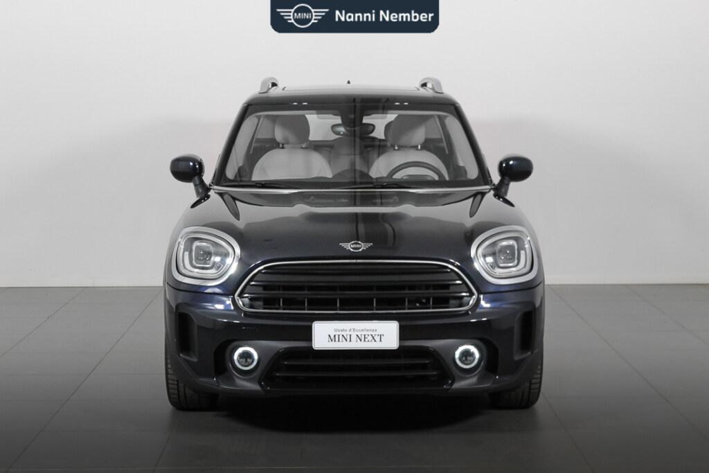 Mini Cooper Countryman 1.5 Business Auto
