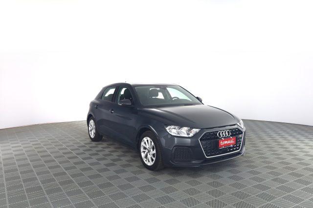 AUDI A1 A1 SPB 25 TFSI Admired Advanced
