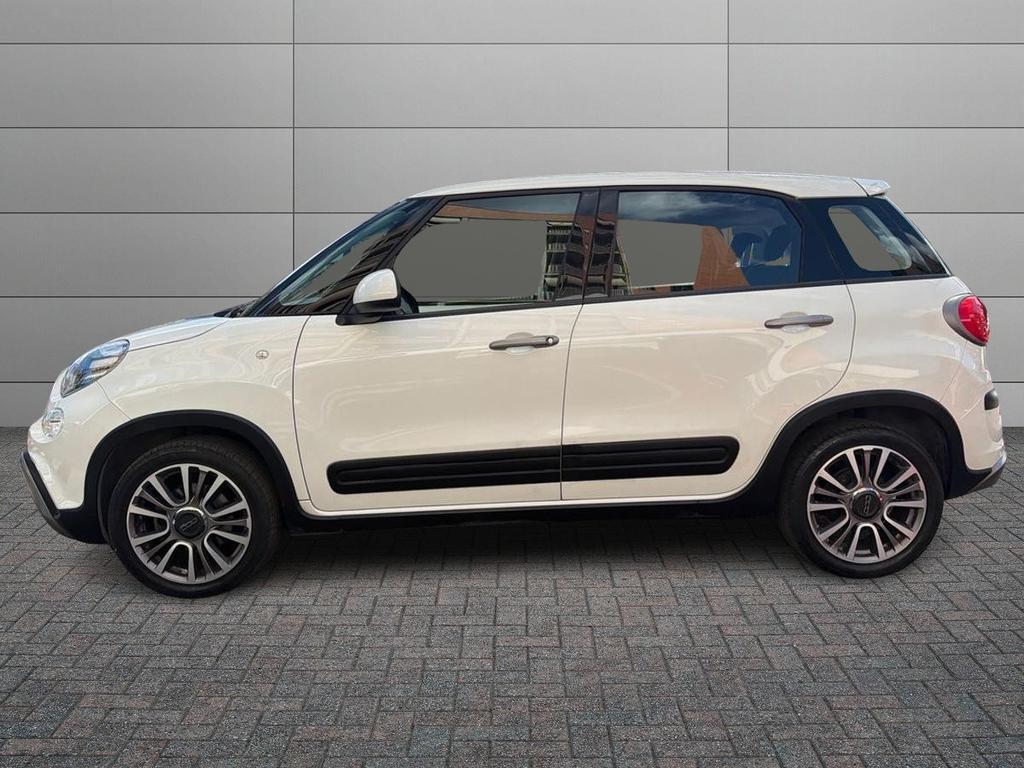 Fiat 500L Cross 1.4 s&s 95cv my20