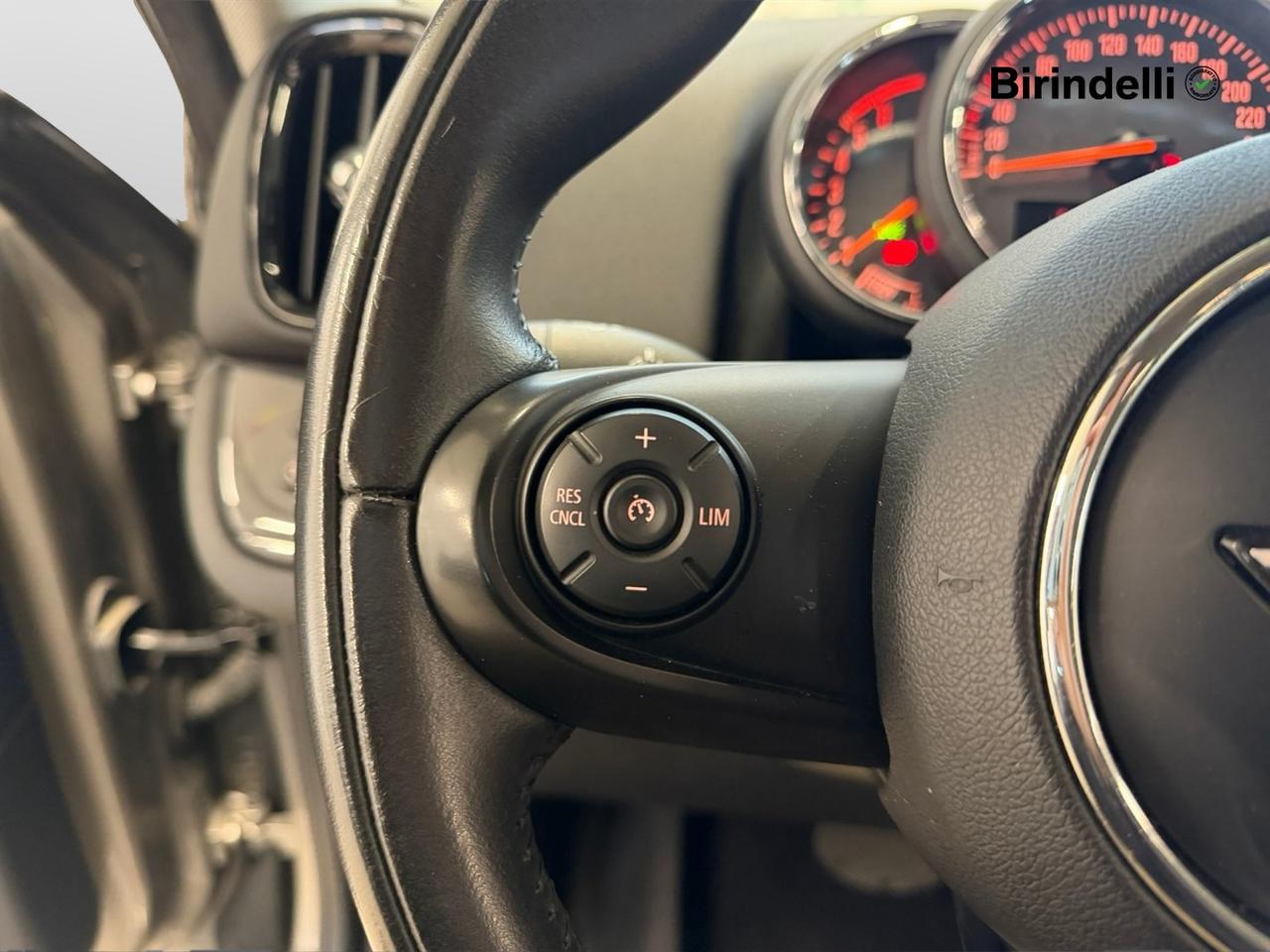 MINI Mini Countrym.(F60) - Mini 2.0 Cooper D Business Countryman ALL4 Automatica