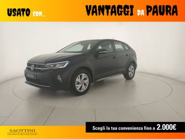 1.0 TSI Life 110 CV