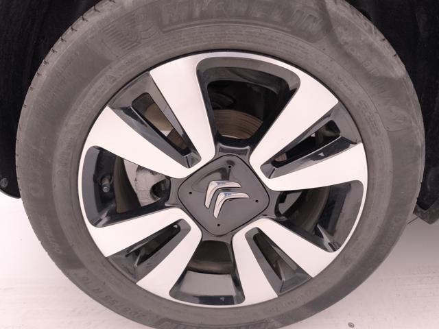 CITROEN C3 1.2 puretech Max s&s 110cv