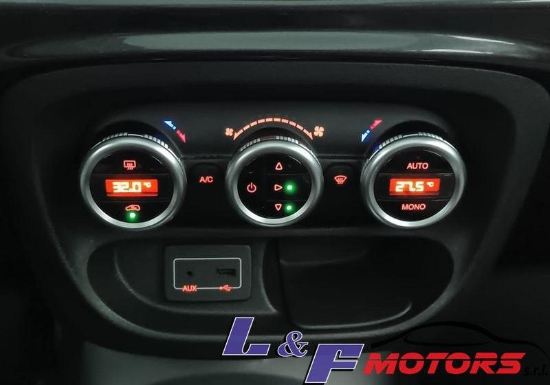 FIAT 500L 500L 1.6 Multijet 120 CV Trekking