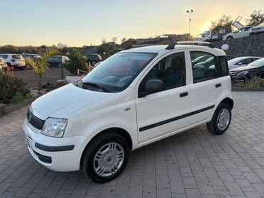 Fiat Panda 1.4 Dynamic Natural Power