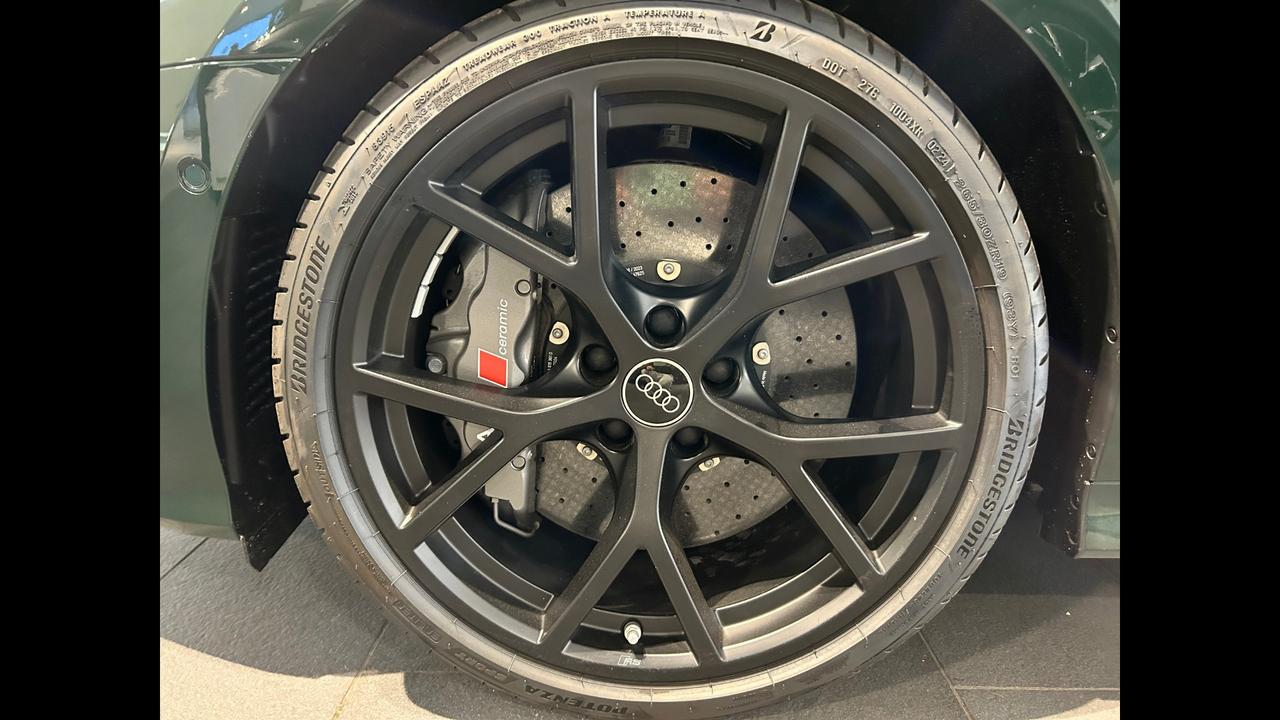 Audi Audi RS 3 Sportback 294(400) kW(CV) S tronic