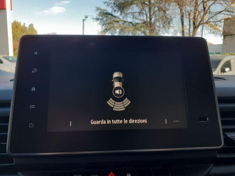 Renault Trafic P.CONSEGNA 2.0DCI 110CV L1 H1 ACENTA-PREZZO+IVA