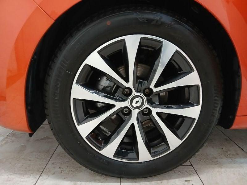 Renault Clio 1.0 tce Techno Gpl 100cv