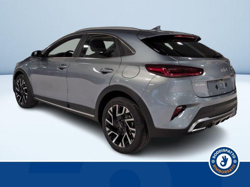KIA Xceed MY25 1.5 TGDI MH DCT BUSINESS